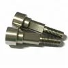 Professional drilling lathe milling cnc machine Turning tool service process