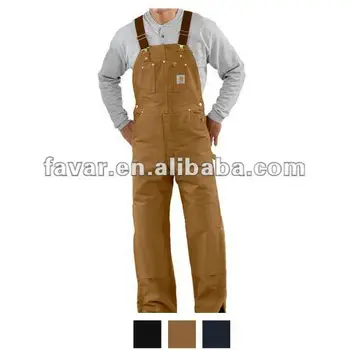 carpenter workwear
