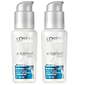 Buy Loreal Professionnel X Tenso Care Straight Serum 50 Ml In