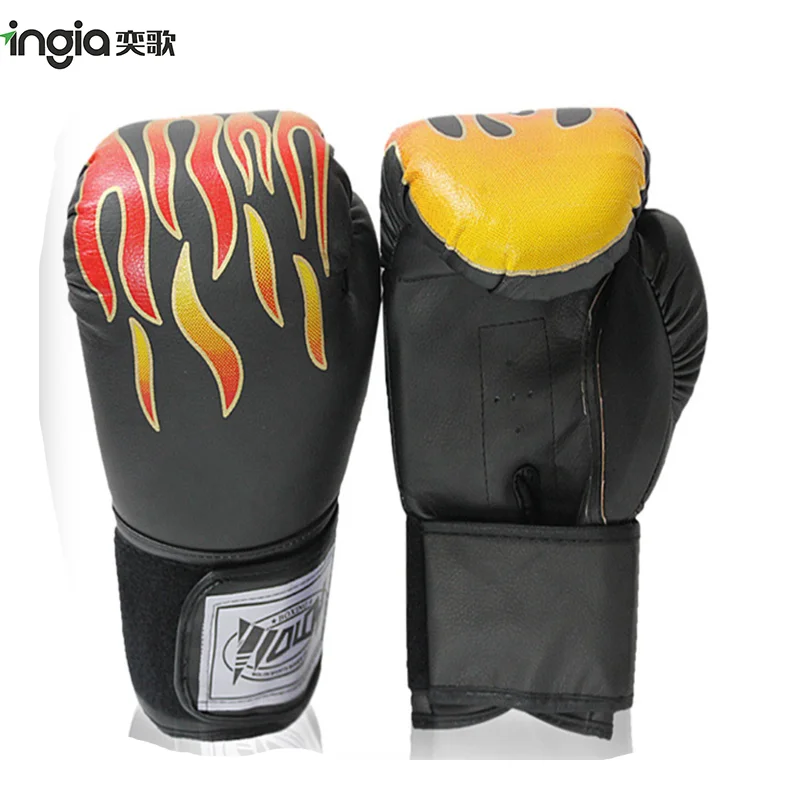 Logo Design Pu Foam Winning Giant Custom Boxing Gloves For Sale - Buy ...