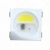 New Designed Diode Epistar SMD 5050 RGBW LED Chip sk6812-rgbw with an integrated driver chip inside