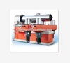 Four noses paper tube machine