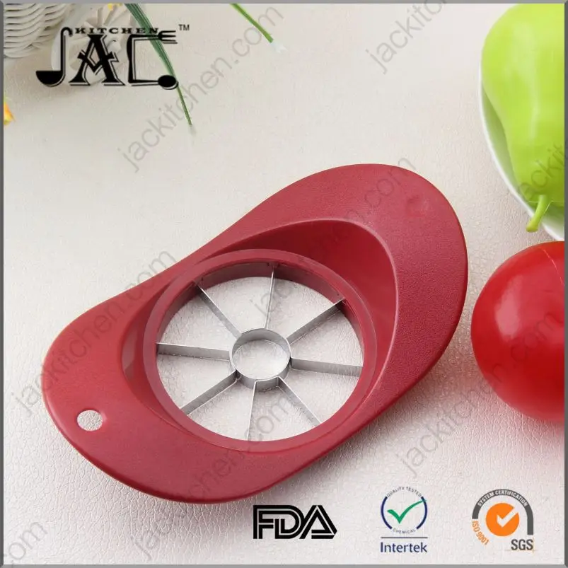 Man Made Durable Stainless Steel Tpr Pp Silicone Rubber Industrial Apple Peeler