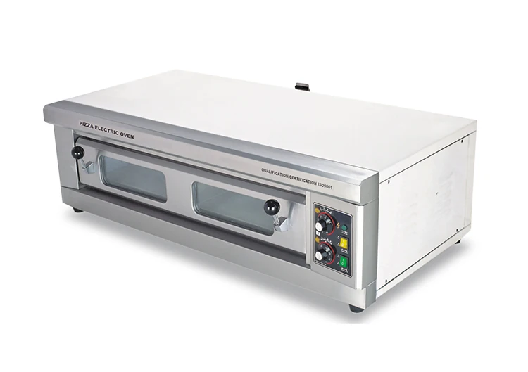competitive price commercial electric bakery pizza oven