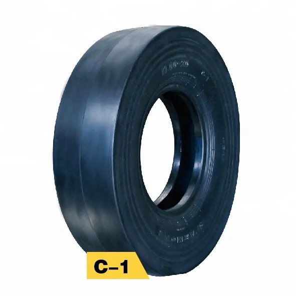 armour brand Roller Tire C1 7.50-15 750-15