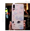 3d sublimation printed custom embossed mobile phone case for iphone xs back cover