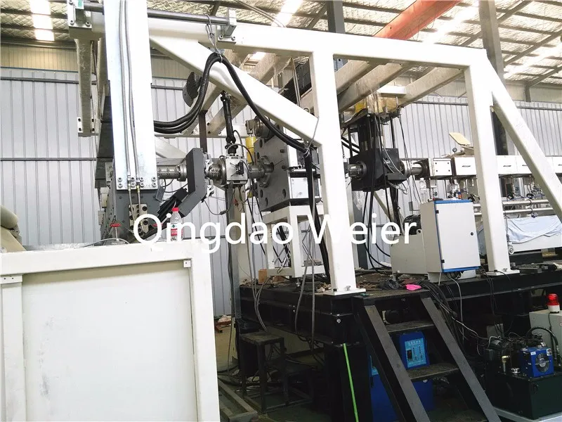 Pvb Film Extrusion Machine - Buy Pvb Intermediate Film Production Line ...