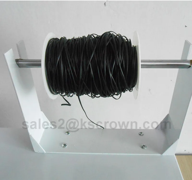  winding machine10