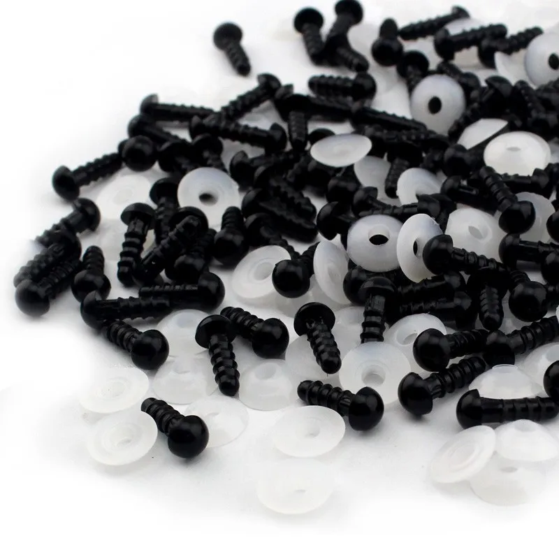 Large Plastic Googly Eyes For Cute Toy Plastic Wholesale Price Buy
