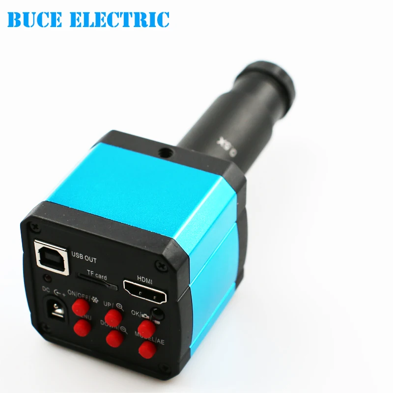 
14MP industry microscope camera hdmi 