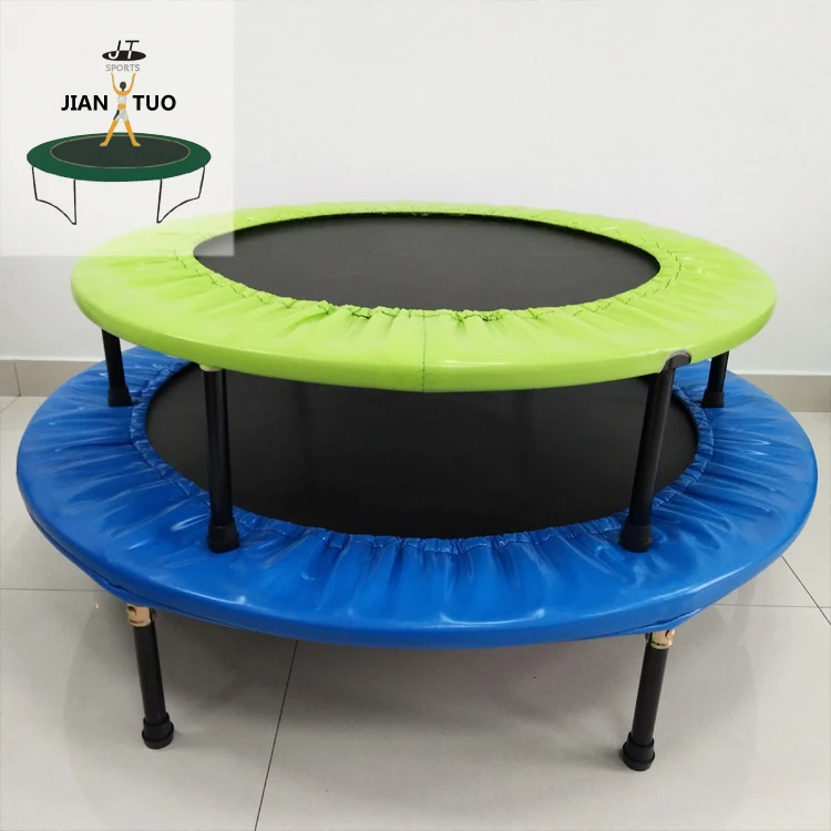 
JianTuo 40inch Fitness Gymnastic Indoor Mini Trampoline 