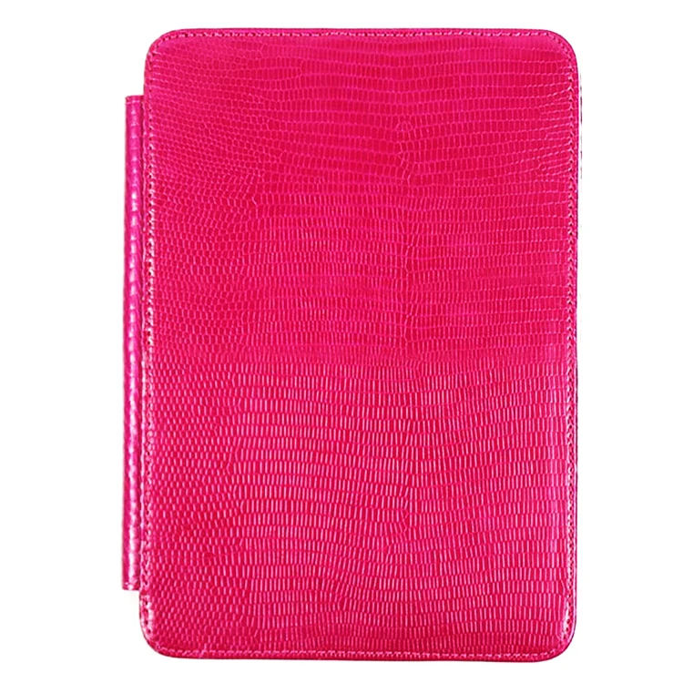 
Lizard grain high quality for pad mini case 