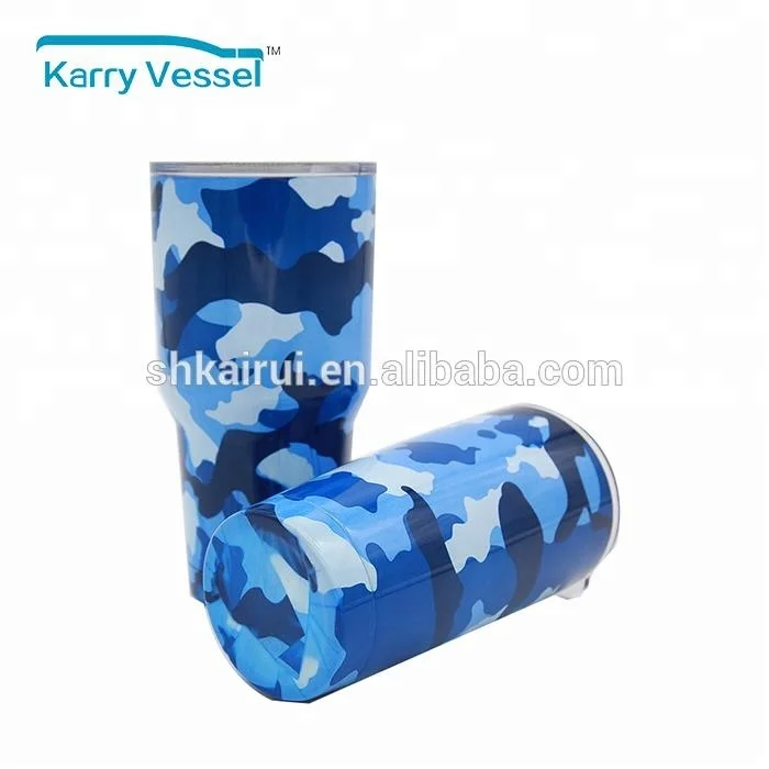 20 Ounce Wholesale Stainless Steel Drinkware Wine Tumbler Double Wall Ice Water Tumbler