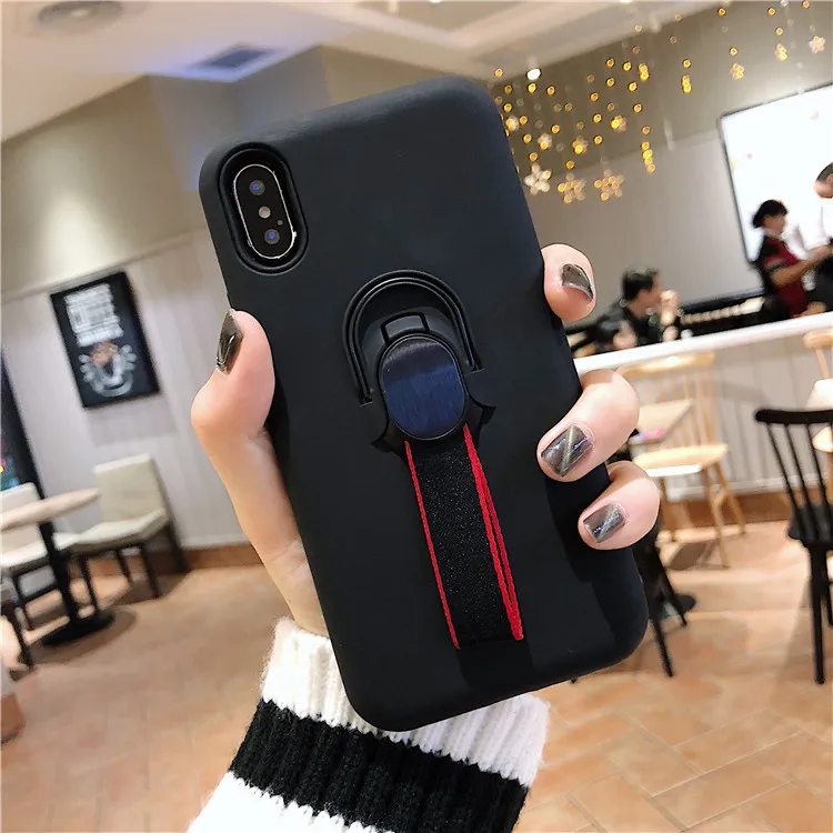 

2In1 Tpu Pc Shock Proof Mobile Cellphone Case For Iphone X , For Apple Ipone X Cover Case, 6 colors