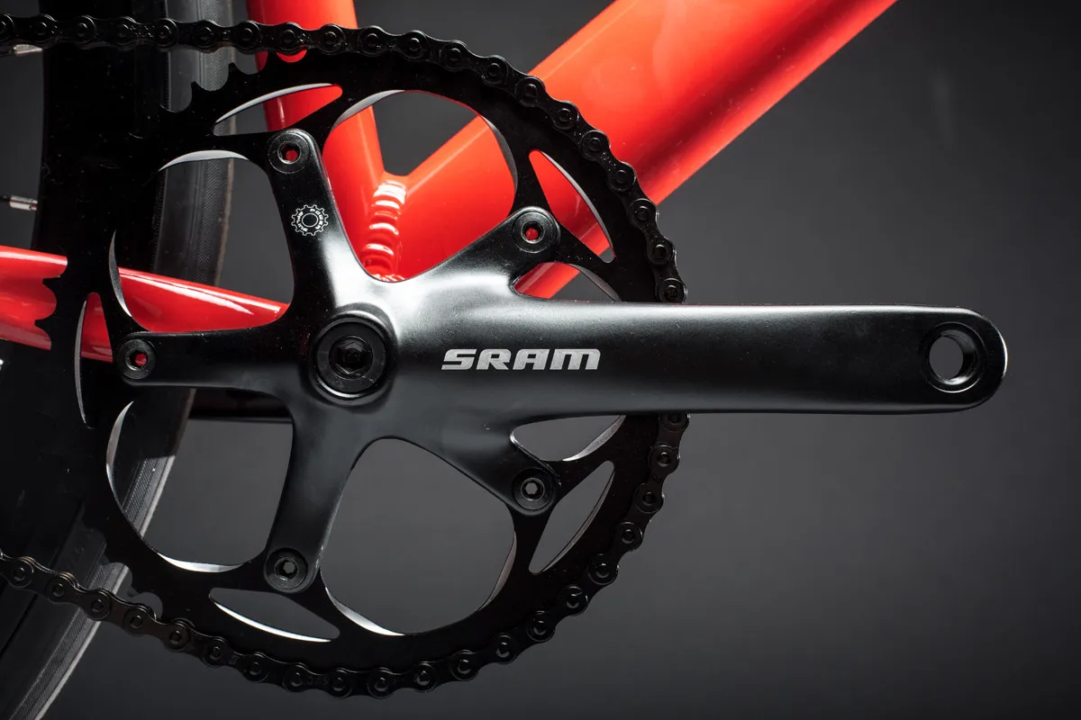race bike carbon