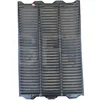 Rectangular cast iron Grating For Pig Trees Farm Drain pig floorings(Factory Price)