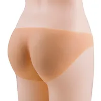 

Sexy 100% Silicone butt Push Up Panties,buttocks hip up panties