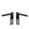 JOYSHARE safety lockout products key lock cylinder manufacturers lock for distribution board inside door lock