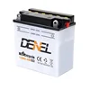 service life 12N9-4B New Optimized Design 9Ah Lead-acid Battery