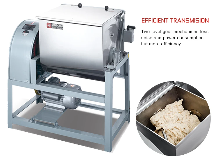 Powerful Dough Mixer Flour Kneading Machine Buy Flour Kneading