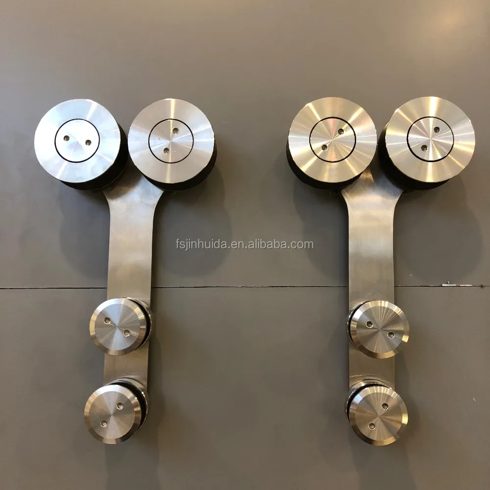 High Density Sliding Roller/ Sliding Hanging Room Dividers For