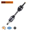 Chassis Parts Front Cv drive shaft 43430-60060 for toyota prado