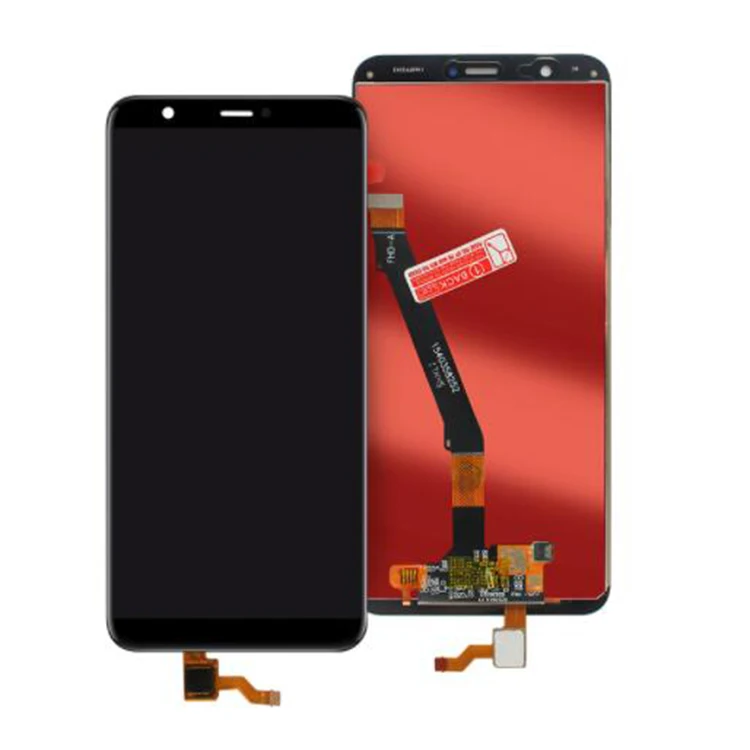 

For Huawei Honor 9 Lite LCD Display Screen Touch Digitizer Assembly, Black/ white / gold