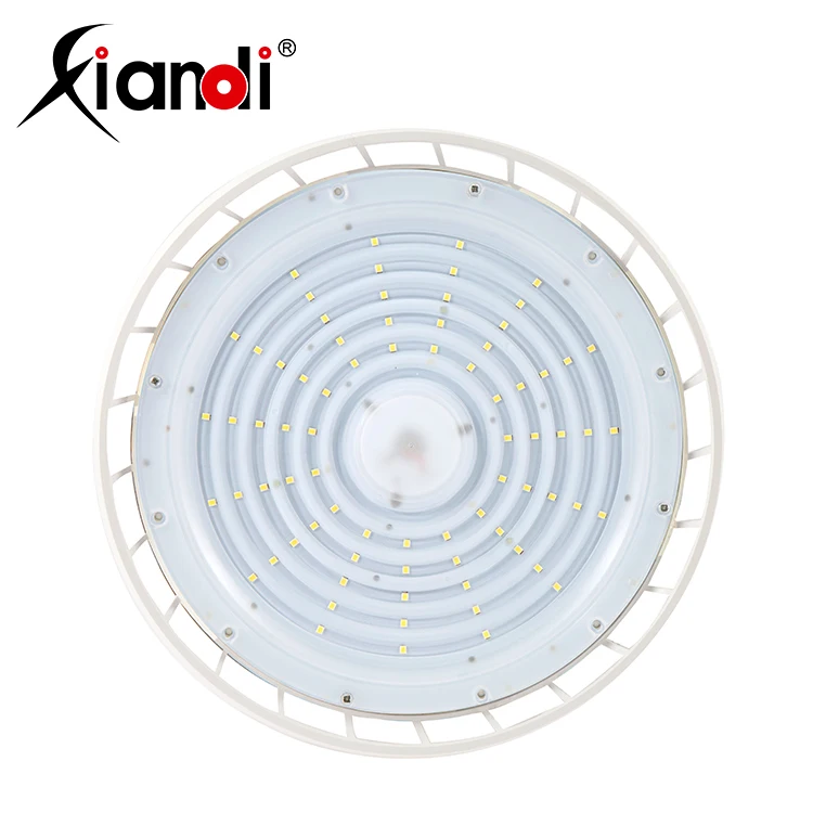 China supply e 27 highbay led light for factory warehouse