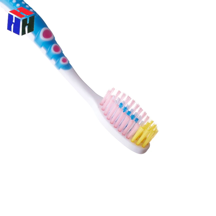 Yangzhou Star Professional Plastic Adult Natural Toothbrush Manufacturer Buy Natural