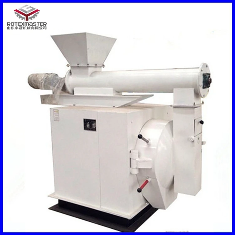 New Installation Rotary Dryer With CE and New ISO