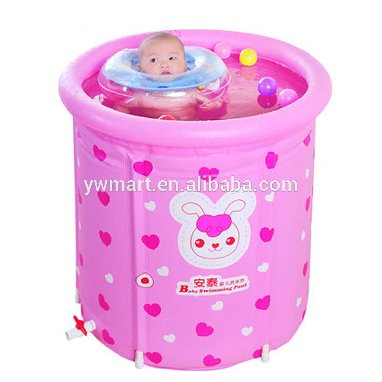 
Accept trial order inflatable bathtub for adults and baby 