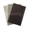 Magnetic rubber flexible sintering ferrite sheets for Laptop wireless charging