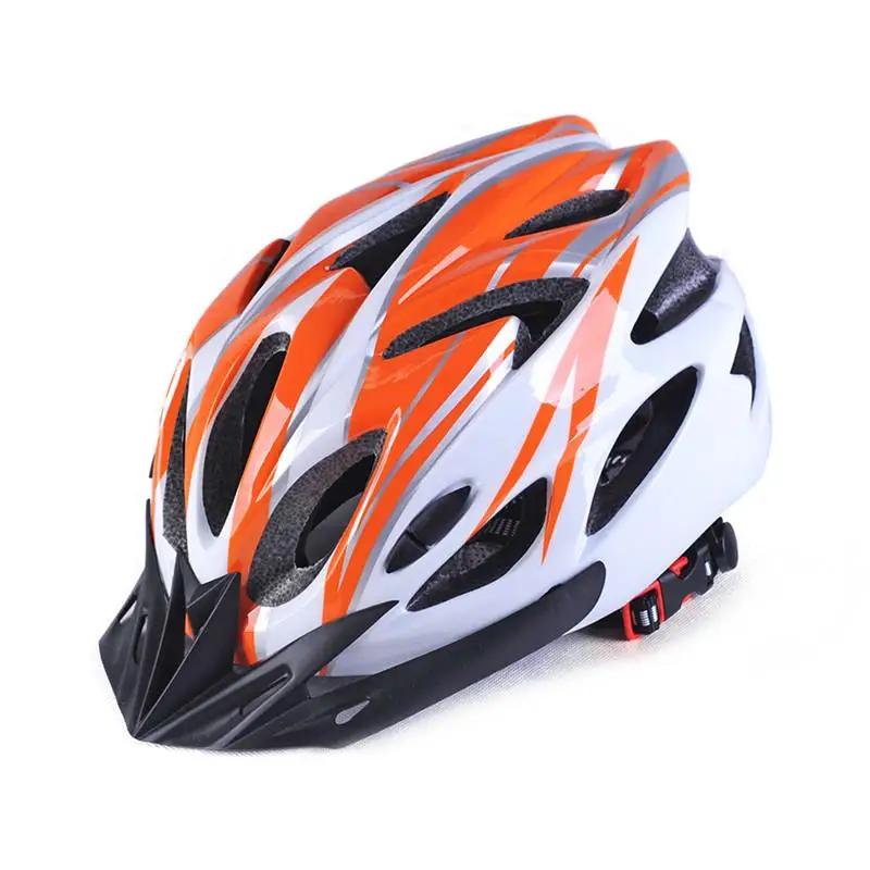 

CE&CPSC PC In-mould High Quality safety helmet big head size Casco bicicleta bike helmets adult men bicycle