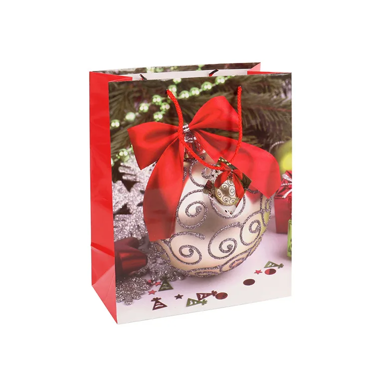 personalized gift bags wholesale supply for gift packing-12