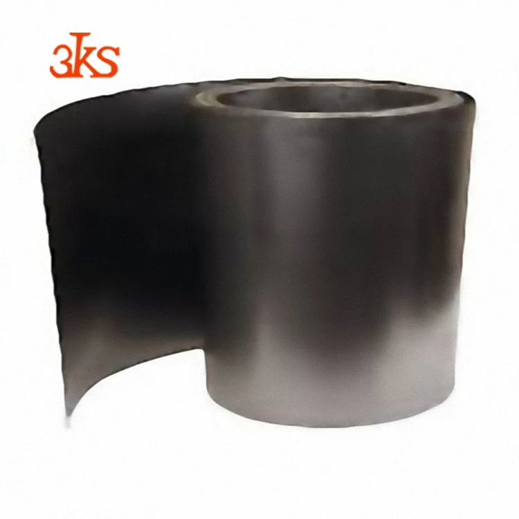 Carbon Paper Roll Thermal High Conductivity Electrically Carbon