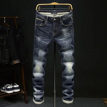 new style jeans for mens 2018