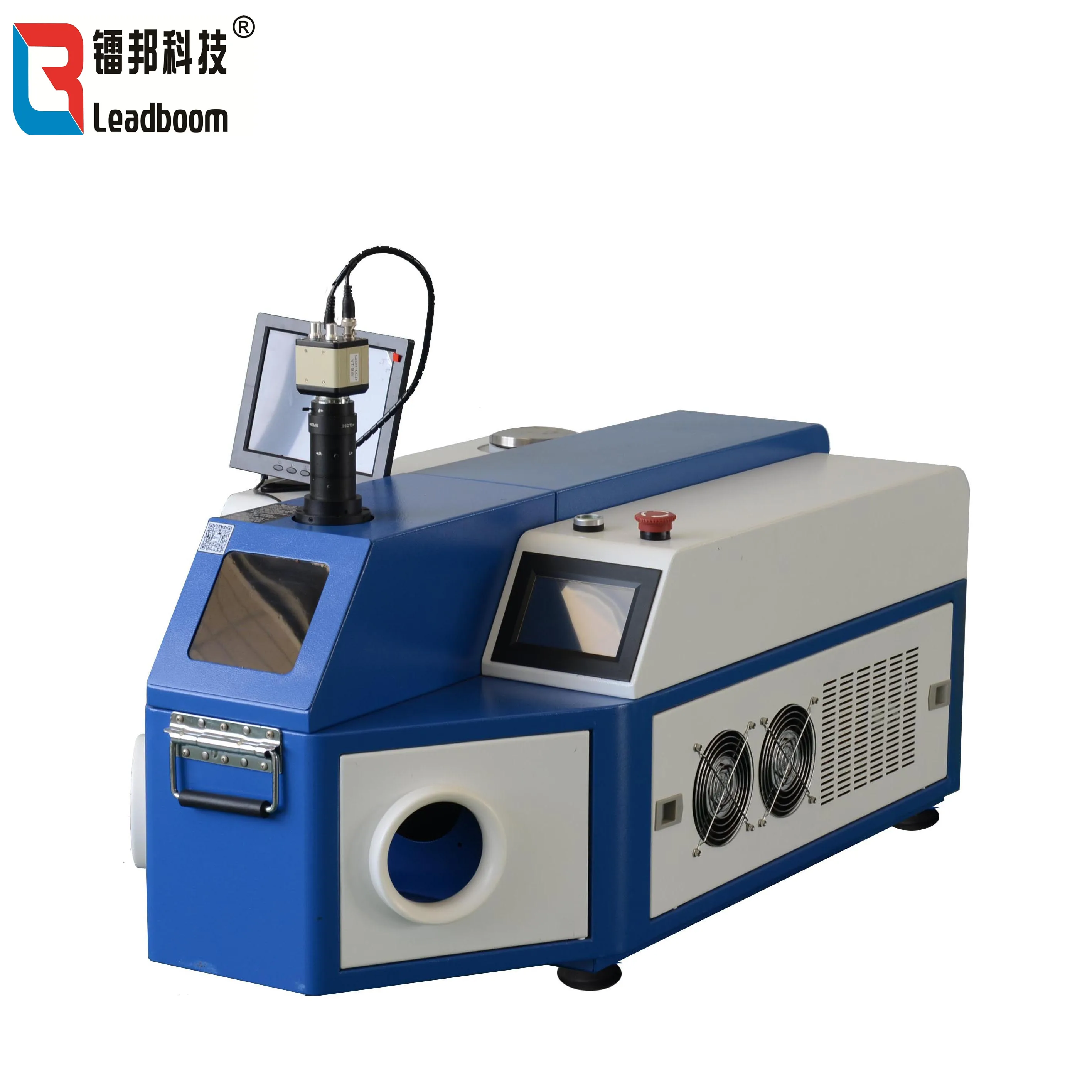 
glasses Laser Welder Portable Jewelry Laser welding Machine 