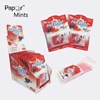 High Quality Sweet Fresh Strips Paper Mint Candy JSL003
