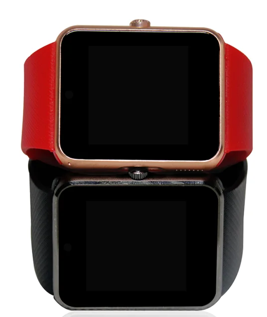 

Bluetooth Android GT08 smart watch with Camera, N/a