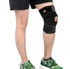 Best Selling Black Open adjustable Knee Patellar Tendon Strap/ knee support/ knee brace/ wrap for orthopedic