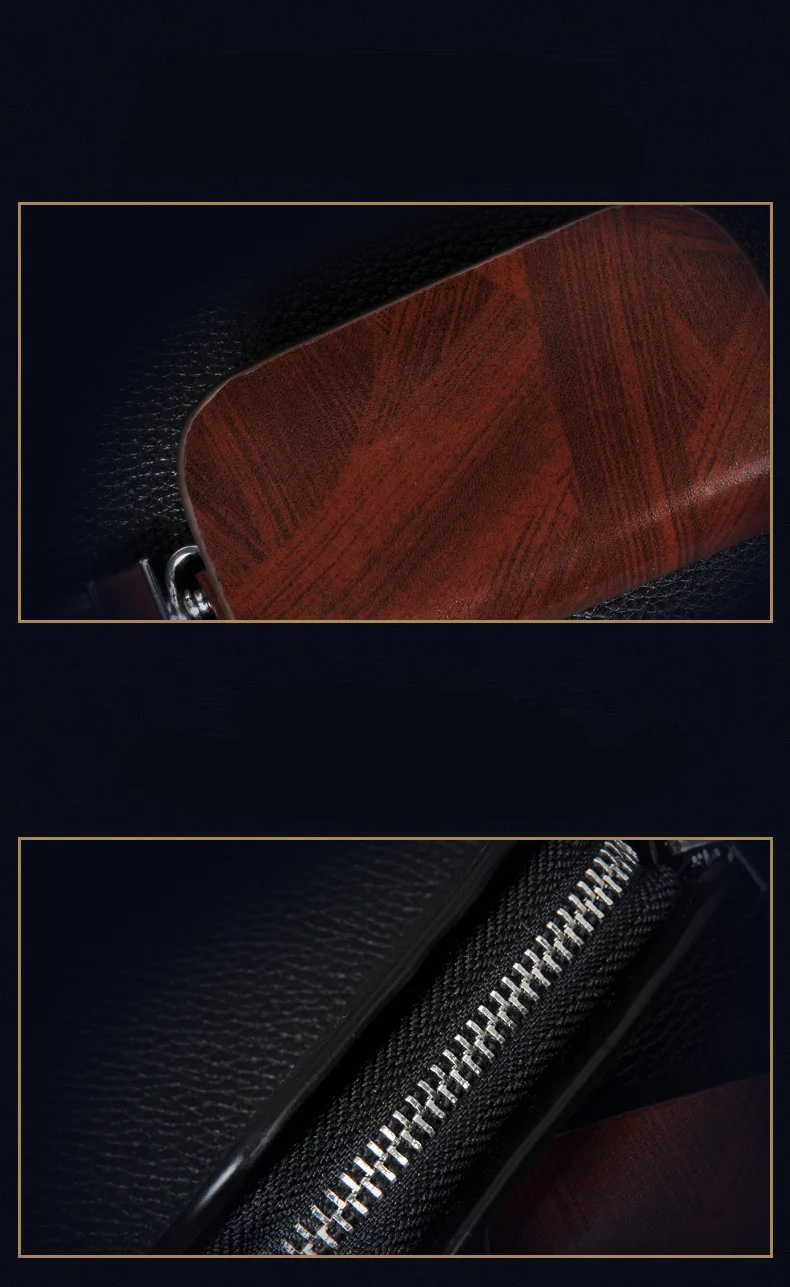 leather key holder