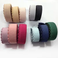 

Comfortable Plush Elastic Band Elastic Trim, Sewing Elastic