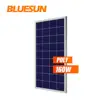 Bluesun solar panel 160w 36cell 160w solar panel 180W 200W low voltage solar panel 18v