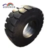 Clip Forklift solid tyre 32x12.1-15 with high load and quick assembly