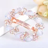 Korea design all matches hair claw wholesale in various models