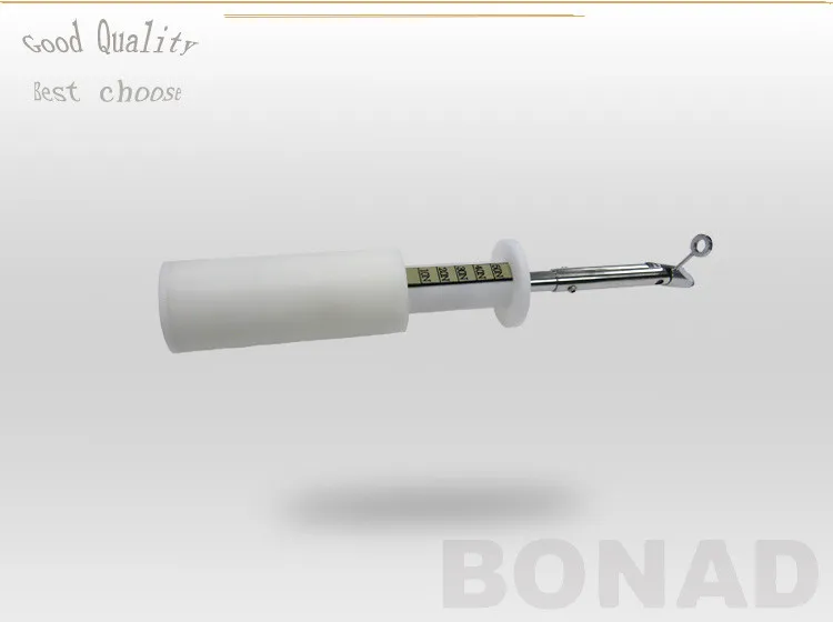 китайский поставщик тест ногтем с 10/20/30/40/50N силу стандарт IEC60335 палец база