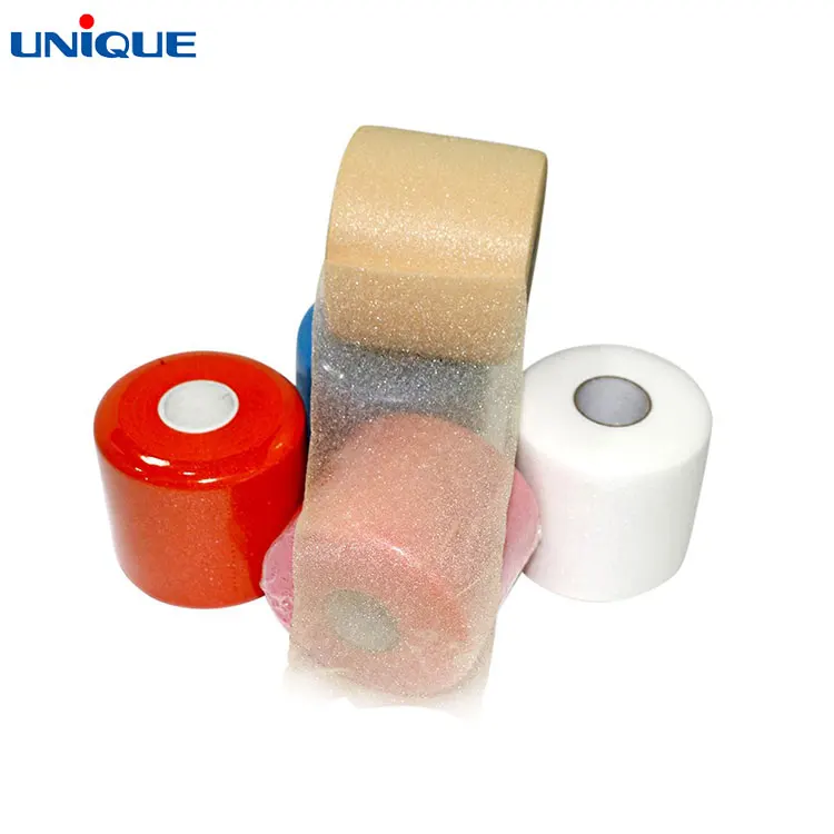 foam tape medical