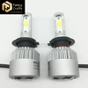 New arrivals led head lights conversion with H1 H4 H7 H8 H11 9005 9006