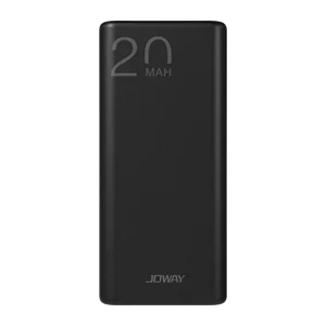 JP192 20000mAh Portable Power Bank