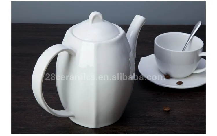 product-timeless and classic dinnerware white porcelain tableware tableware for restaurant-Two Eight